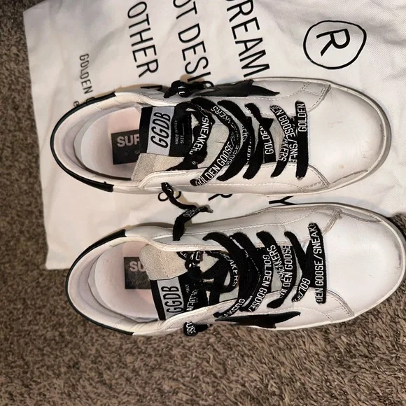 Golden goose super stars - Picture 2 of 7